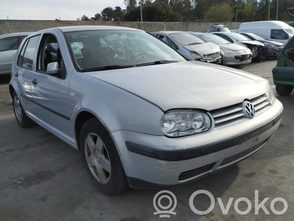 Golf IV Golf