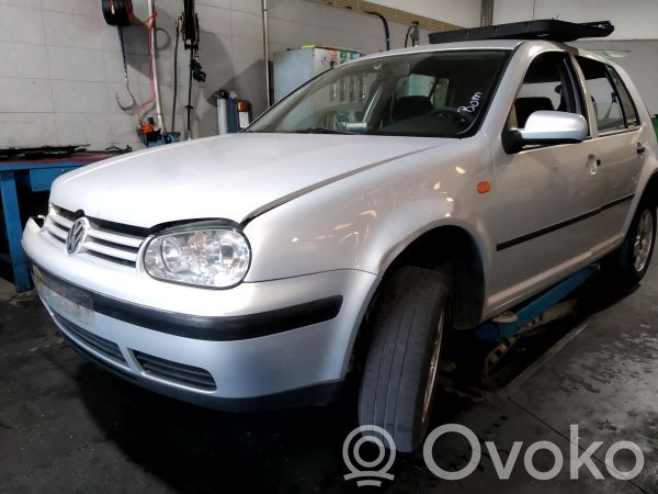 Golf IV Golf