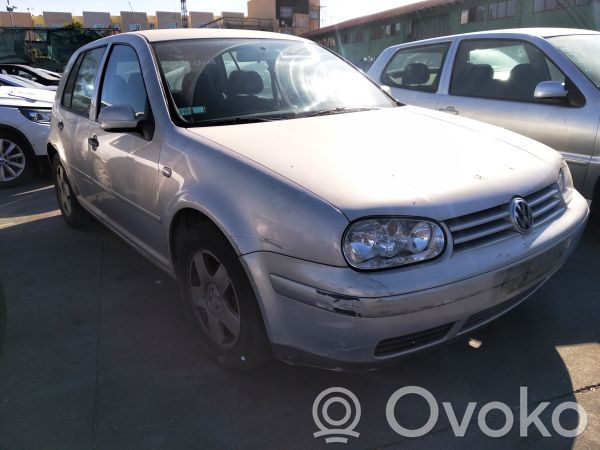 Golf IV Golf