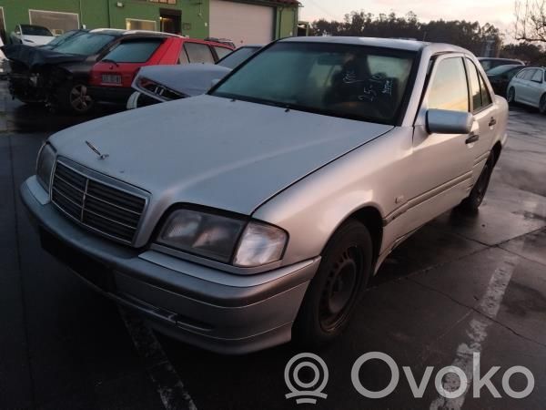 C W202 C-class, AMG (W202, W203, W204, W205, W206)