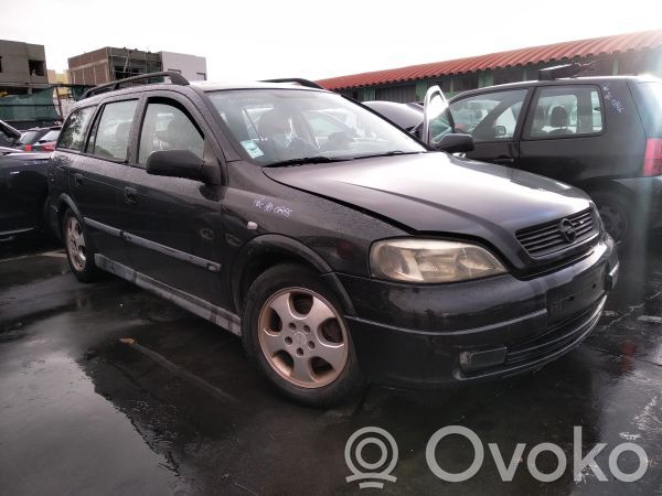 Astra G Astra