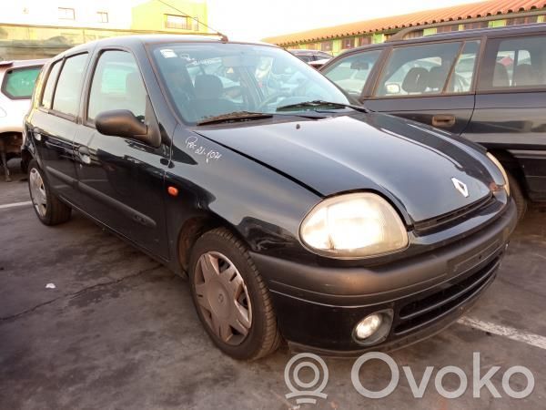 Clio II Clio