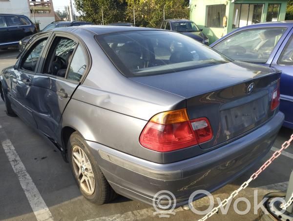 3 E46 Series 3