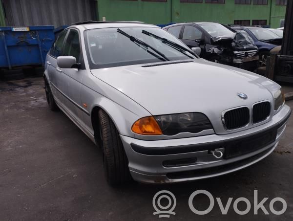3 E46 Series 3