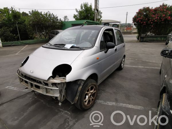 Matiz Matiz