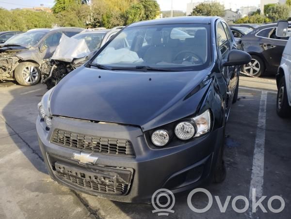 Aveo Aveo