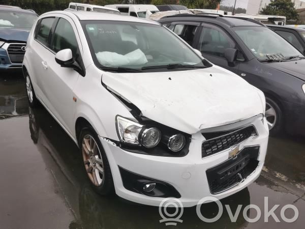 Aveo Aveo