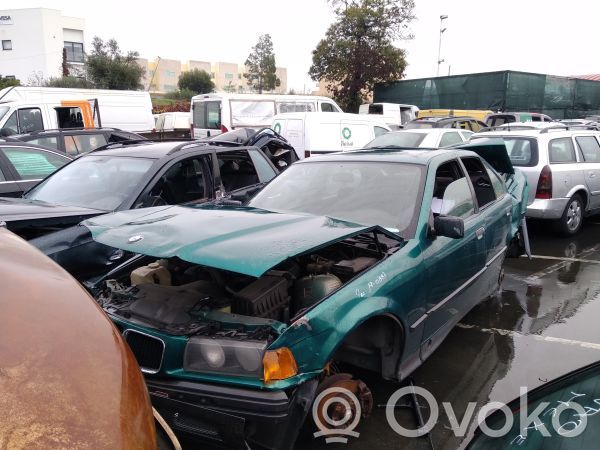 3 E36 Series 3