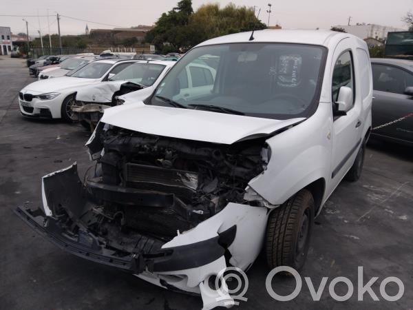 Kangoo II Kangoo