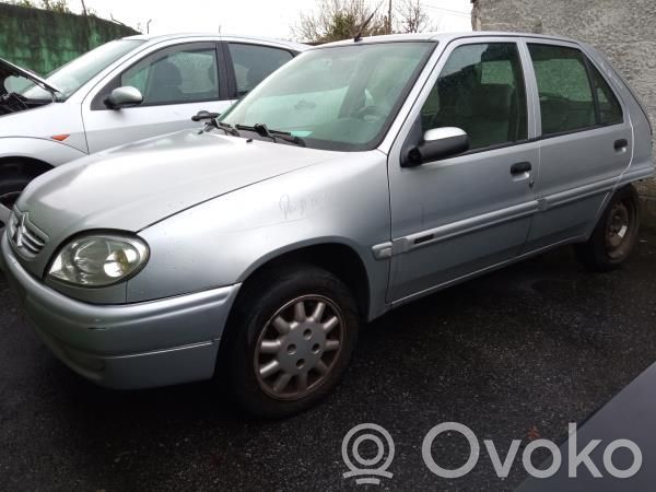 Saxo Saxo