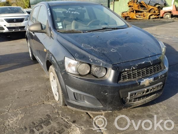 Aveo Aveo