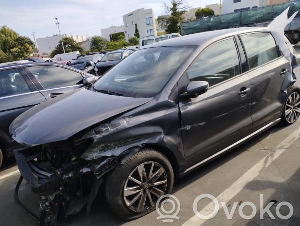 Polo V 6R Polo