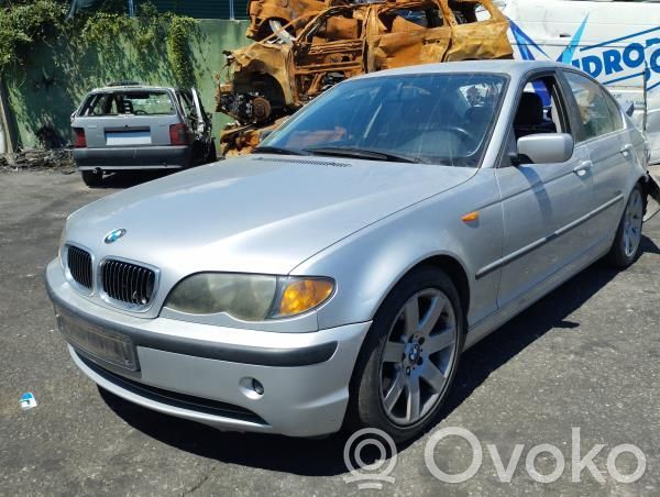 3 E46 Series 3