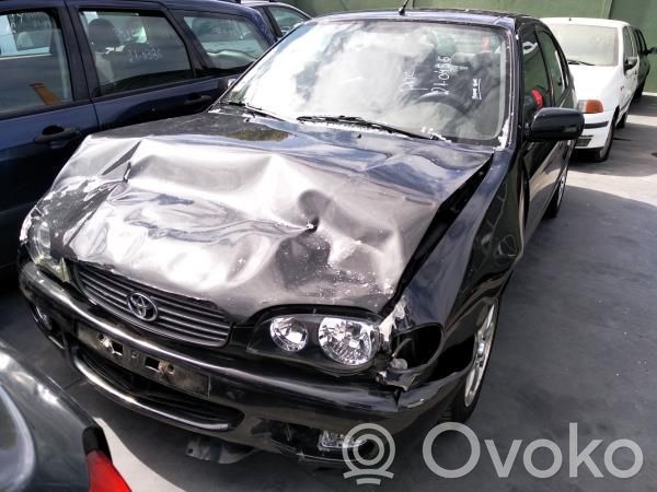 Corolla E110 Corolla