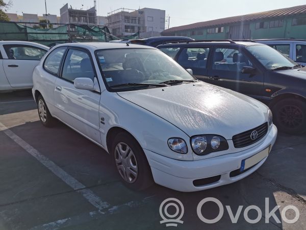 Corolla E110 Corolla
