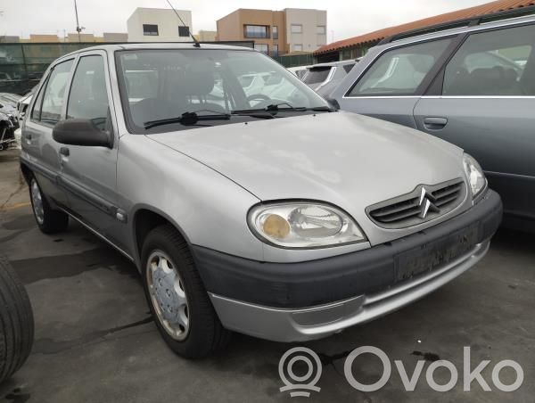 Saxo Saxo