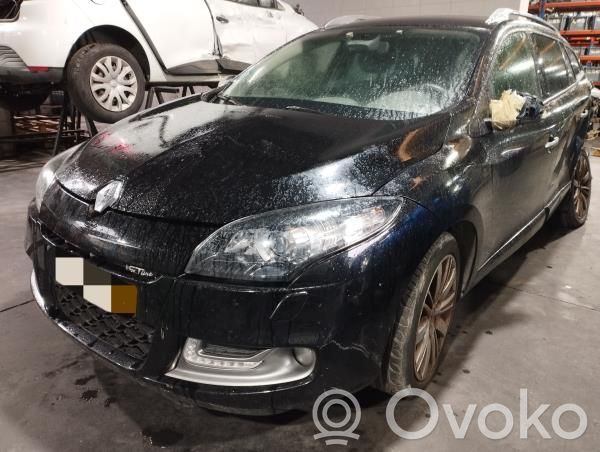 Megane III Megane