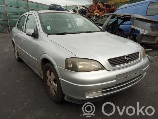 Astra G Astra