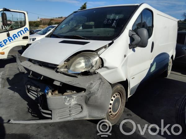 Vivaro Vivaro