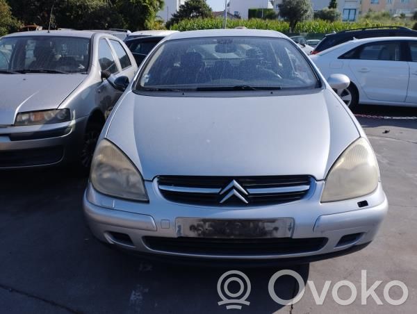 C5 C5, C5 Aircross