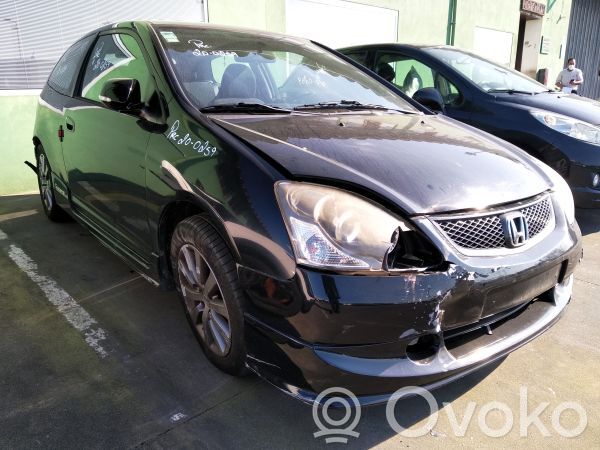 Civic Civic