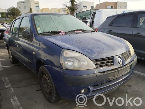Clio II Clio