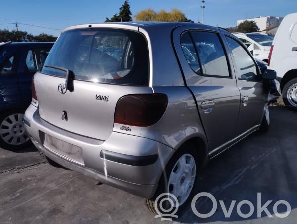 Yaris Yaris