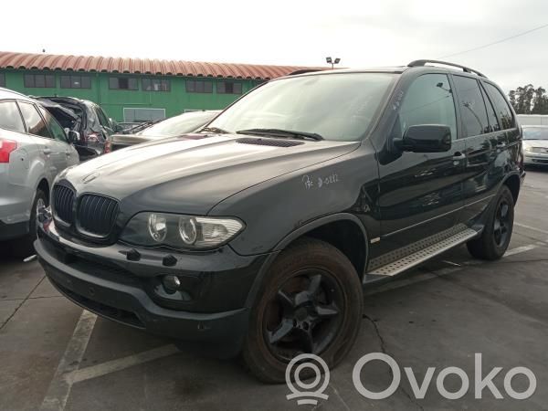 X5 E53 X5