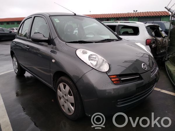 Micra Micra