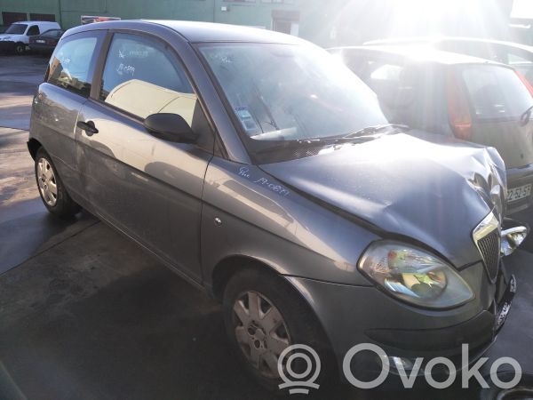 Ypsilon Ypsilon