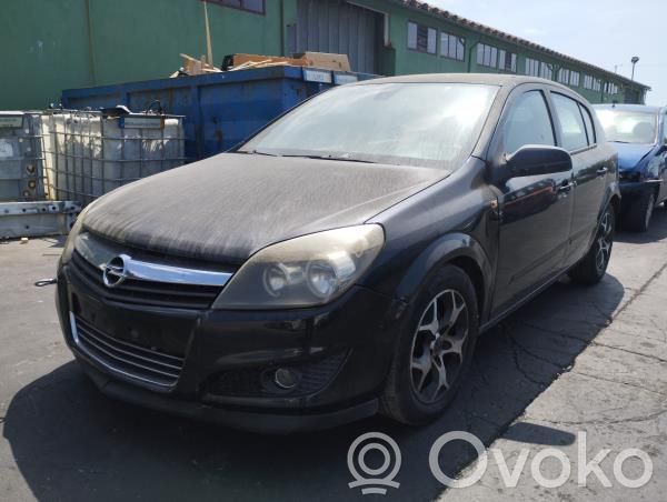 Astra H Astra
