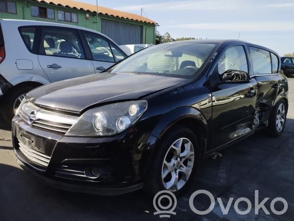 Astra H Astra