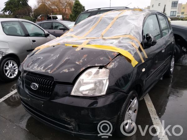 Picanto Picanto