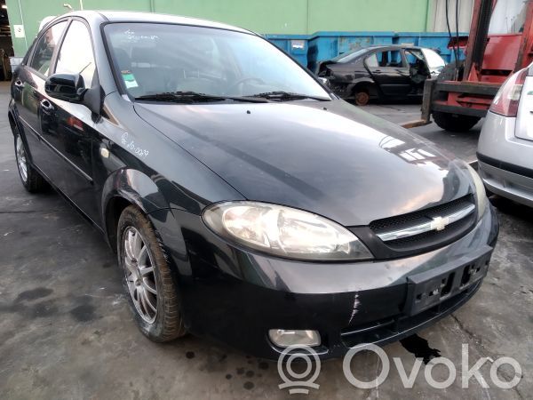 Lacetti Lacetti