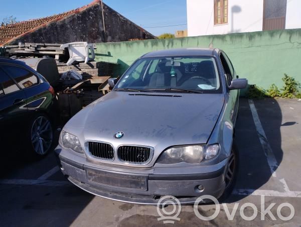 3 E46 Series 3