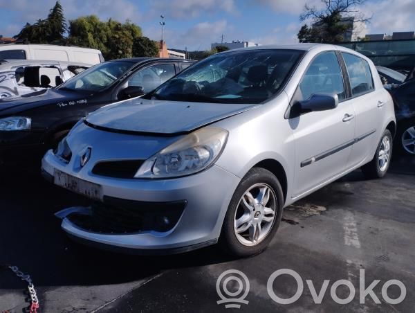 Clio III Clio