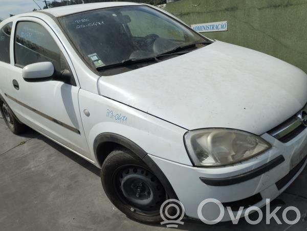 Corsa C Corsa
