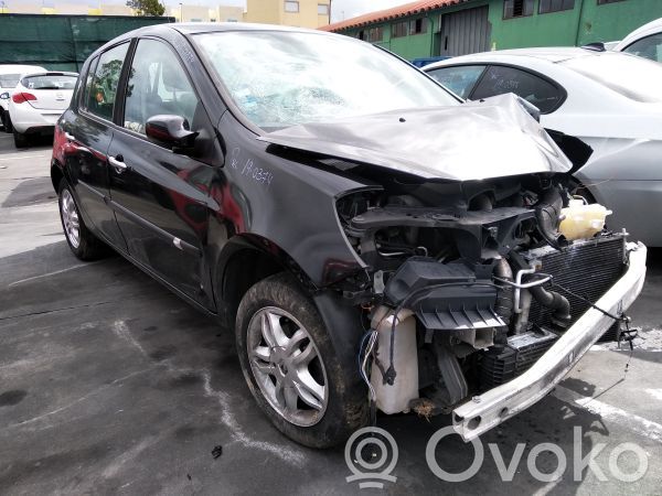 Clio III Clio
