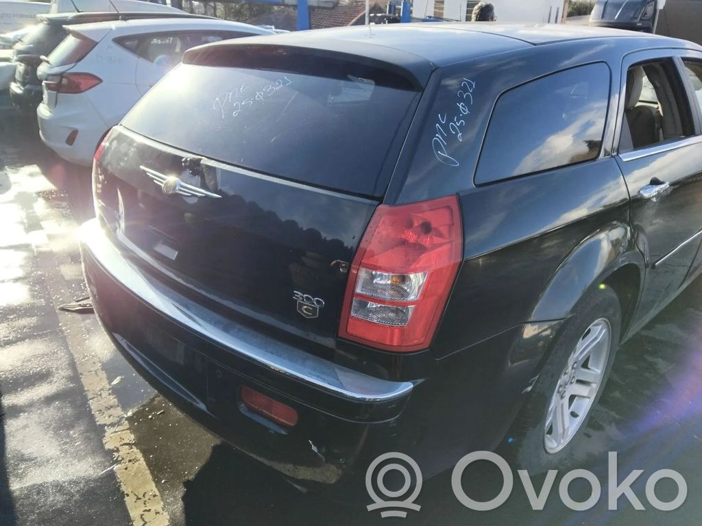 300 - 300C 300, 300C