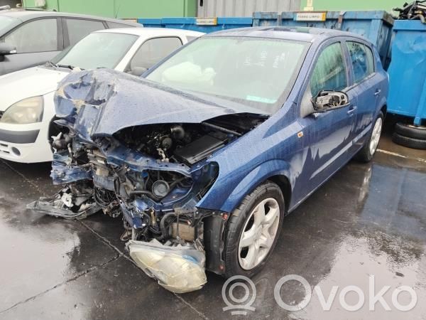 Astra H Astra