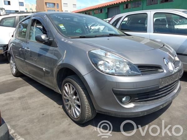 Clio III Clio
