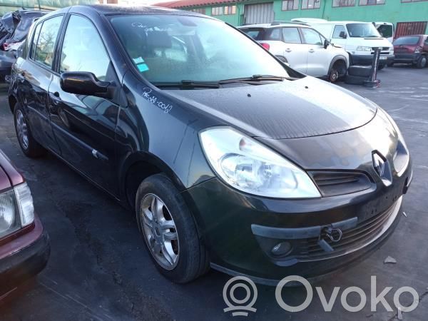 Clio III Clio