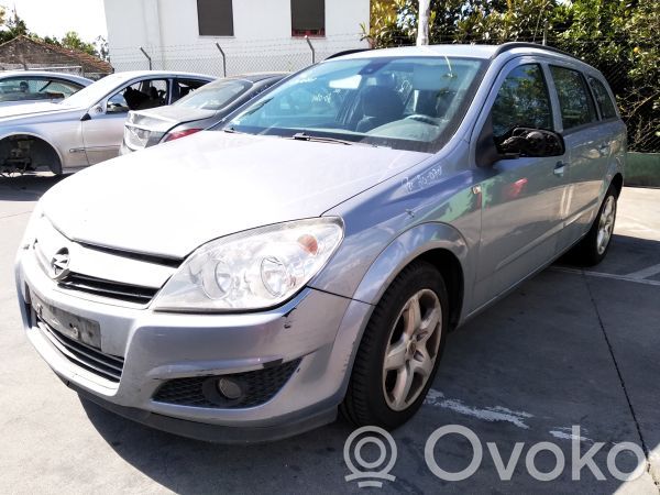 Astra H Astra