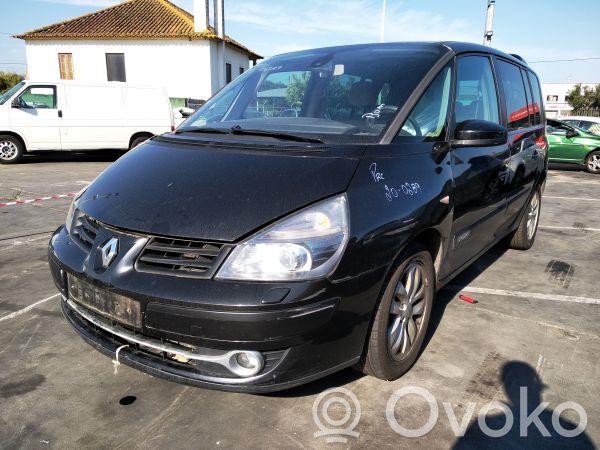 Espace IV Espace