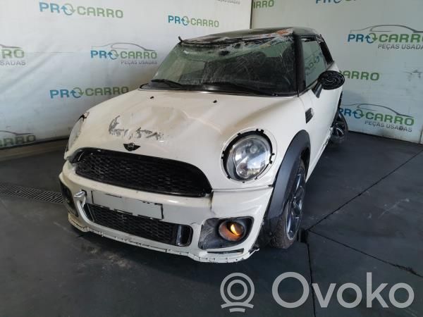 One - Cooper Coupe R56 One/Cooper Coupe R56