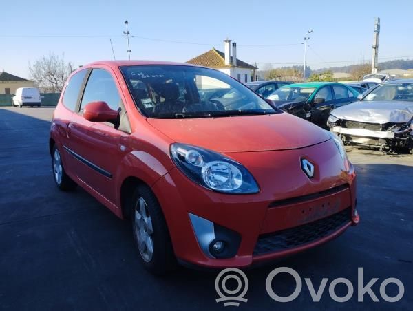 Twingo II Twingo
