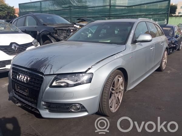RS4 B8 RS4