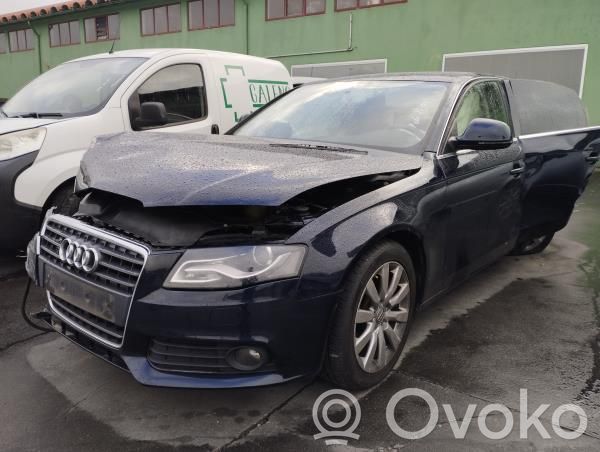 RS4 B8 RS4