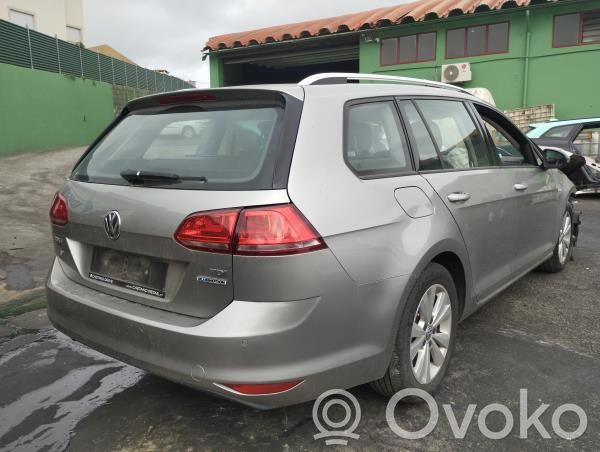 Golf VII Golf