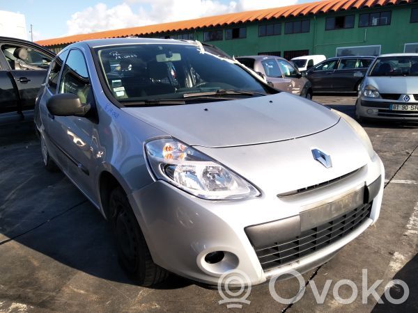 Clio III Clio